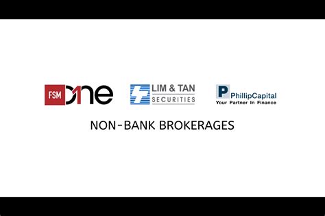 lim & tan brokerage fee.